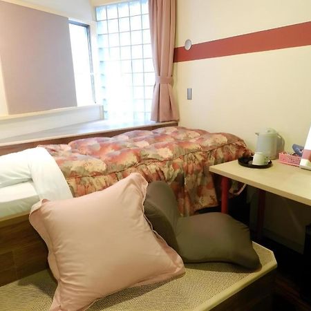 מיטו Mimatsu Hotel מראה חיצוני תמונה