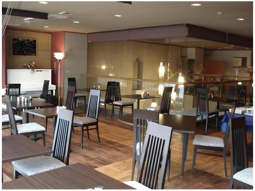 מיטו Mimatsu Hotel מראה חיצוני תמונה
