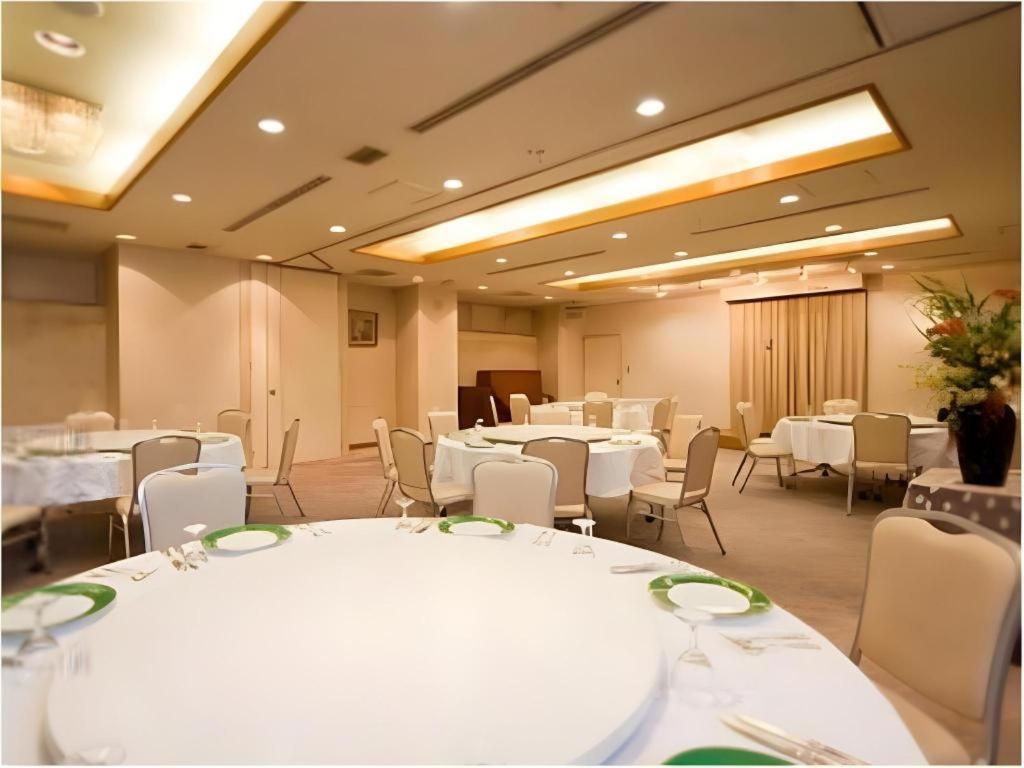 מיטו Mimatsu Hotel מראה חיצוני תמונה
