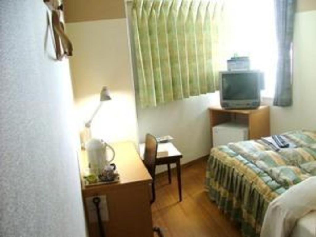 מיטו Mimatsu Hotel מראה חיצוני תמונה
