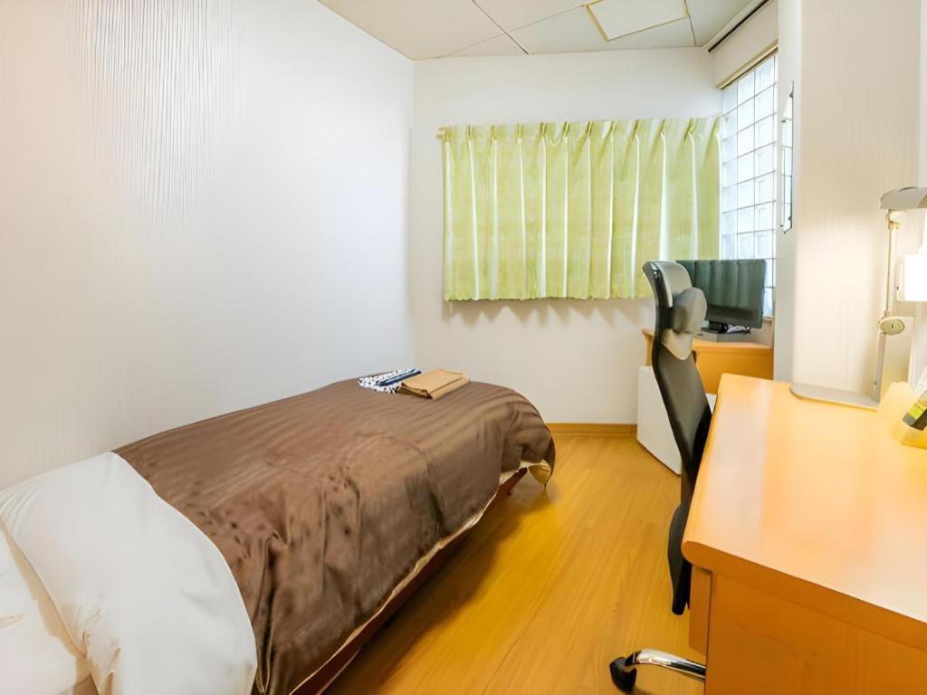 מיטו Mimatsu Hotel מראה חיצוני תמונה