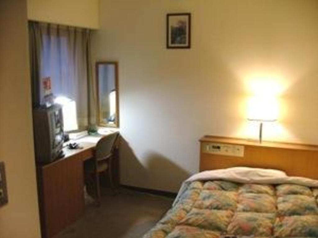 מיטו Mimatsu Hotel מראה חיצוני תמונה