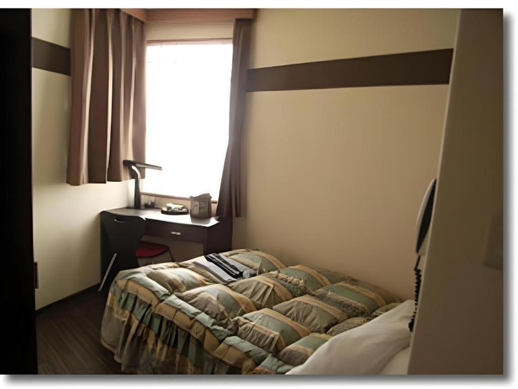 מיטו Mimatsu Hotel מראה חיצוני תמונה