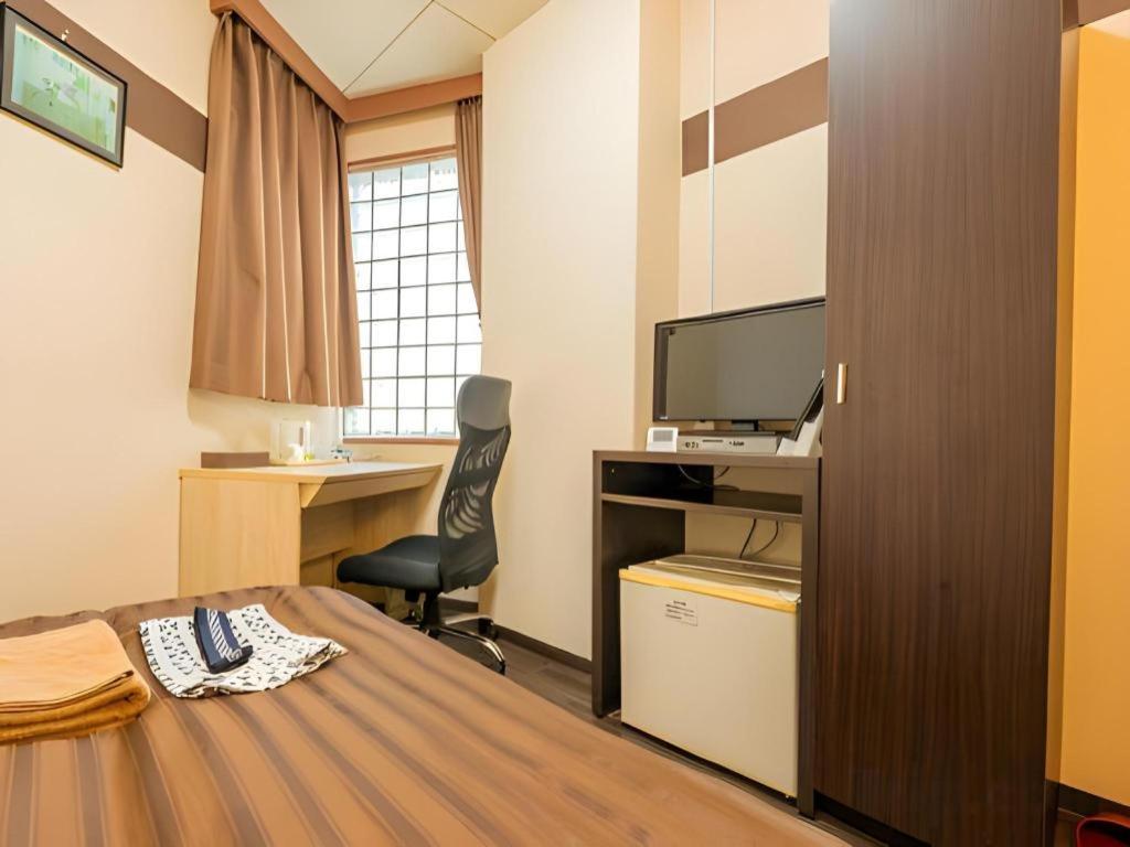 מיטו Mimatsu Hotel מראה חיצוני תמונה