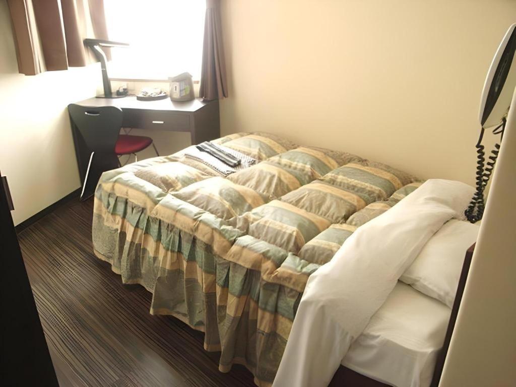 מיטו Mimatsu Hotel מראה חיצוני תמונה