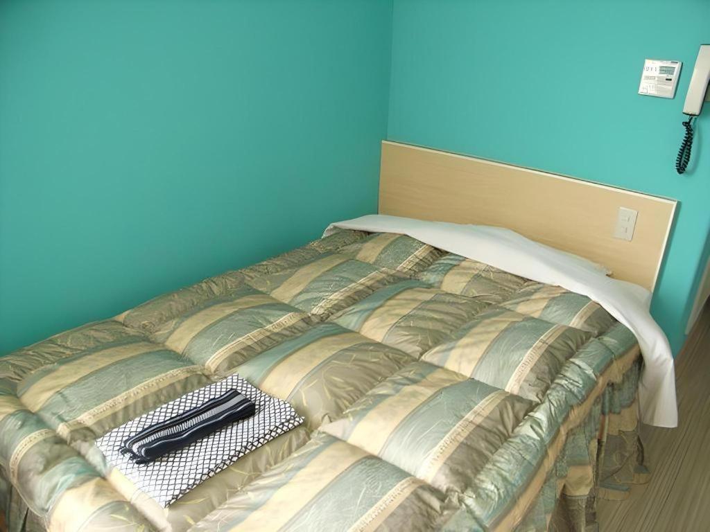 מיטו Mimatsu Hotel מראה חיצוני תמונה