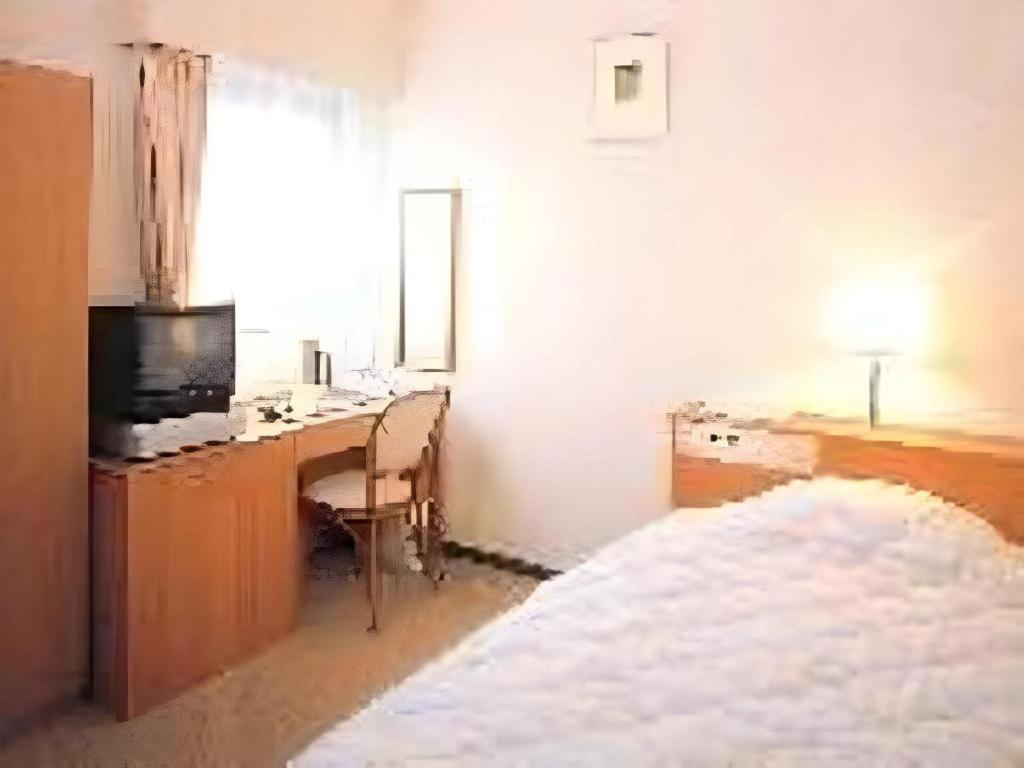 מיטו Mimatsu Hotel מראה חיצוני תמונה