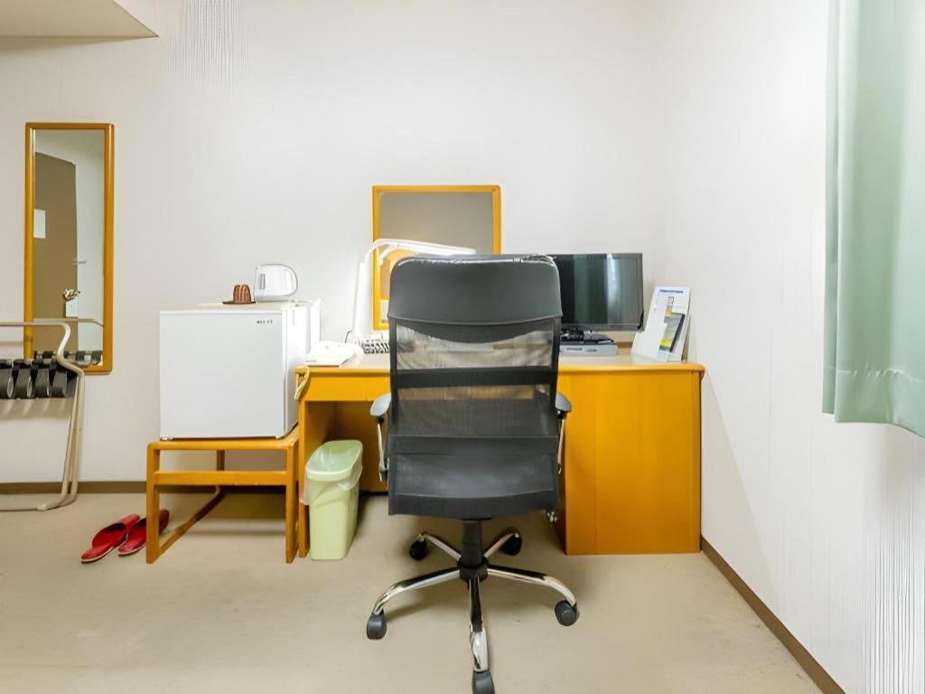 מיטו Mimatsu Hotel מראה חיצוני תמונה