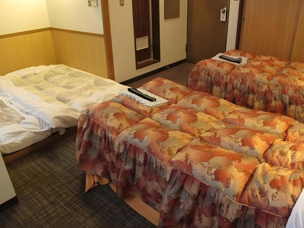 מיטו Mimatsu Hotel מראה חיצוני תמונה