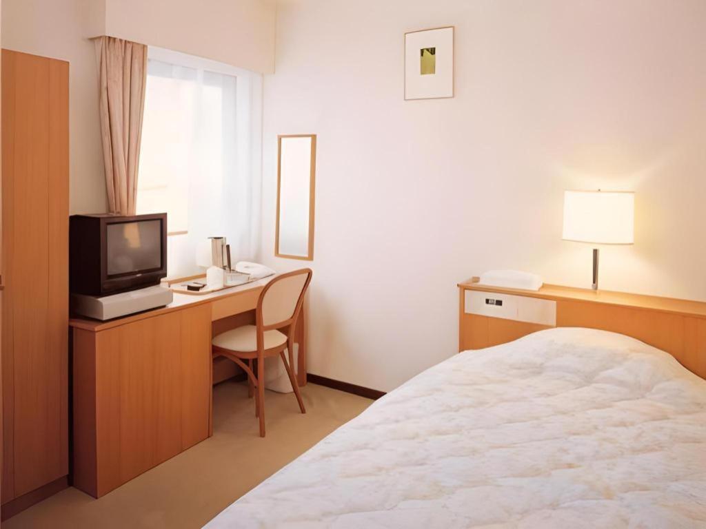 מיטו Mimatsu Hotel מראה חיצוני תמונה