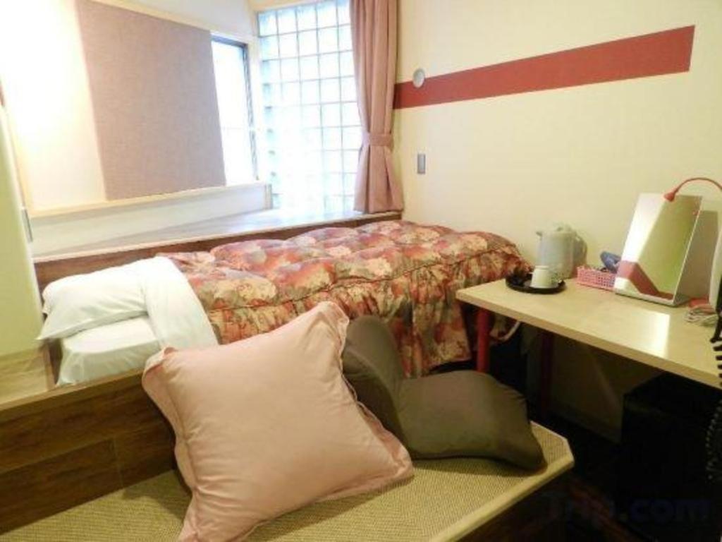 מיטו Mimatsu Hotel מראה חיצוני תמונה